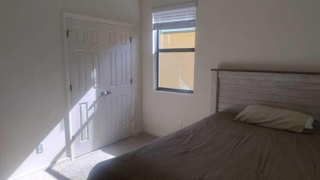 6259 NW Regent St, Port Saint Lucie, FL 34983 - bedroom featuring carpet