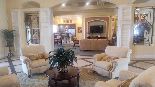 6259 NW Regent St, Port Saint Lucie, FL 34983 - view of lobby
