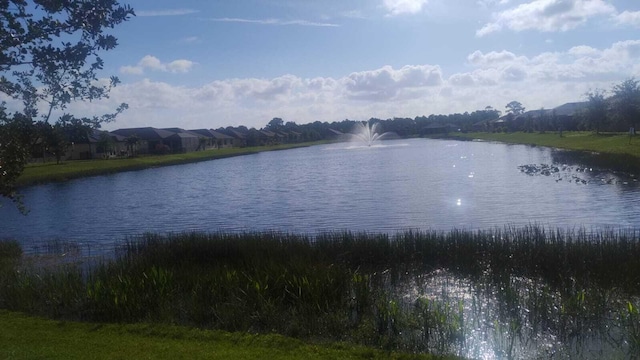 6259 NW Regent St, Port Saint Lucie, FL 34983 - water view