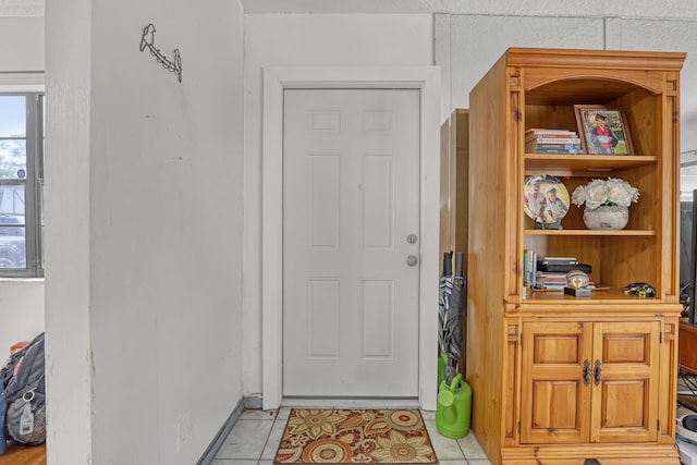 154 Weybridge Cir Unit C, Royal Palm Beach, FL 33411 - view of exterior entry