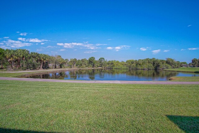 water view