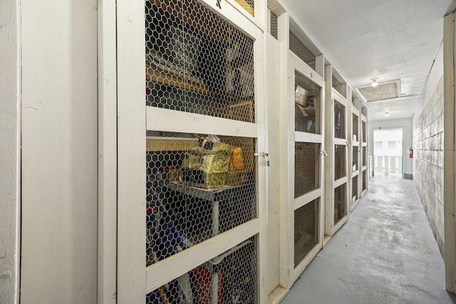 2929 SE Ocean Blvd Unit 10510, Stuart, FL 34996 - view of storage area