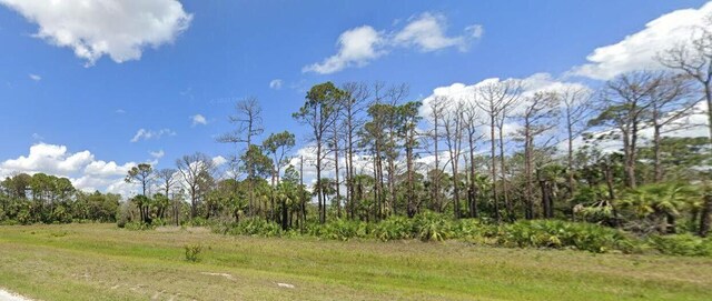 536 Holly Ter, Labelle FL, 33935 land for sale