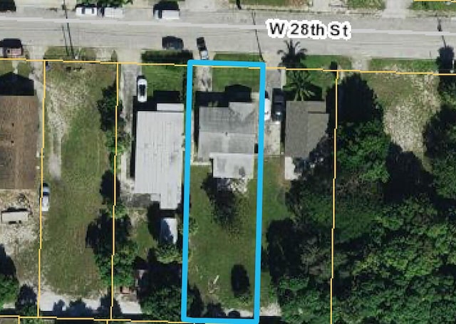 33340 Riviera Bch, Riviera Beach FL, 33404 land for sale