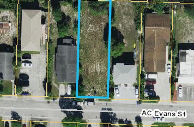 1192 Ac Evans St, Riviera Beach FL, 33404 land for sale