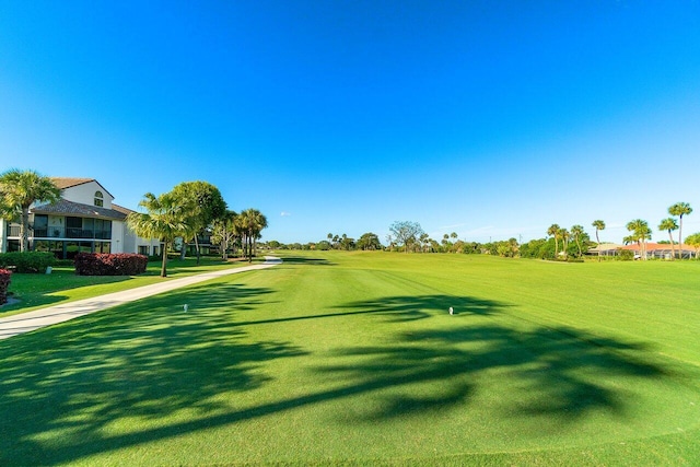 7290 Clunie Pl Unit 14404, Delray Beach, FL 33446 - view of home's community featuring a yard
