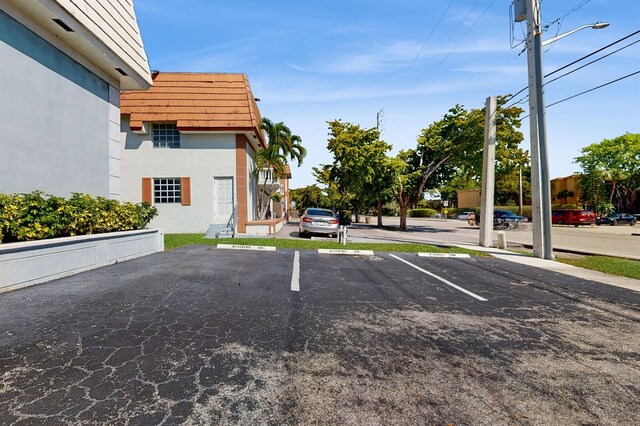 4291 NW 9th Ave Unit 106, Deerfield Beach, FL 33064 - floor plan