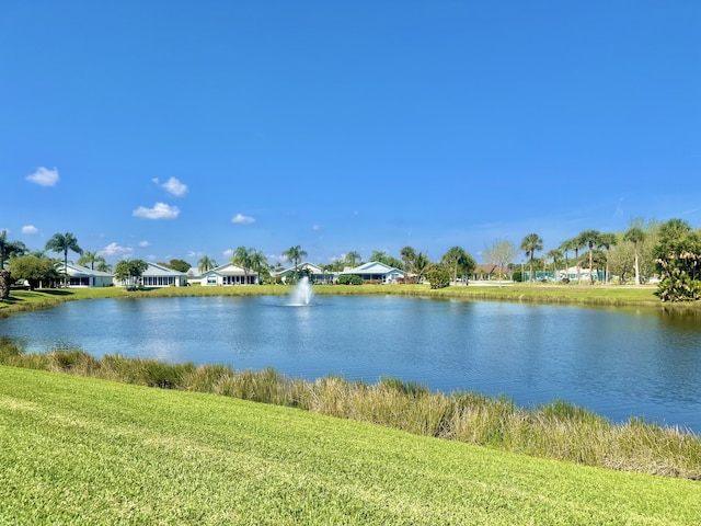 413 European Ln, Fort Pierce, FL 34982 - water view