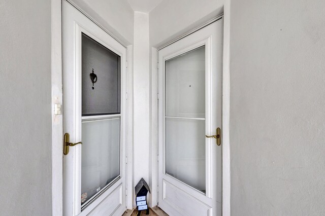 2936 Lake Shore Dr Unit 309, Riviera Beach, FL 33404 - view of property entrance