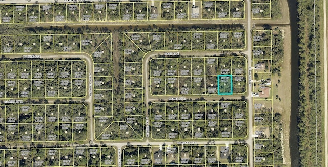 1245 Ramee St E, Lehigh Acres FL, 33974 land for sale