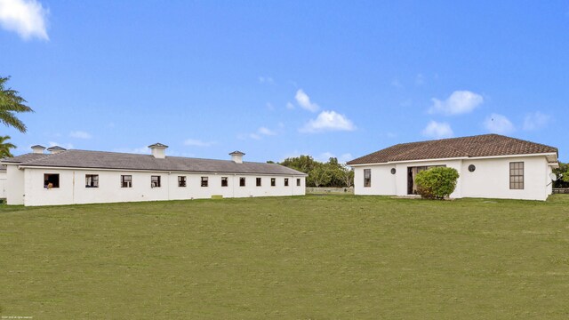 12940 50th St S, Wellington, FL 33449 - exterior space