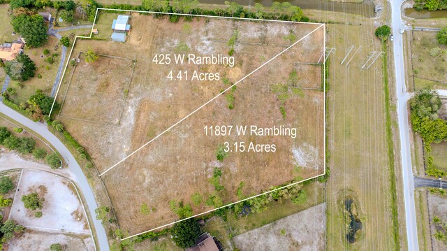 425 W Rambling Dr, Wellington, FL 33414