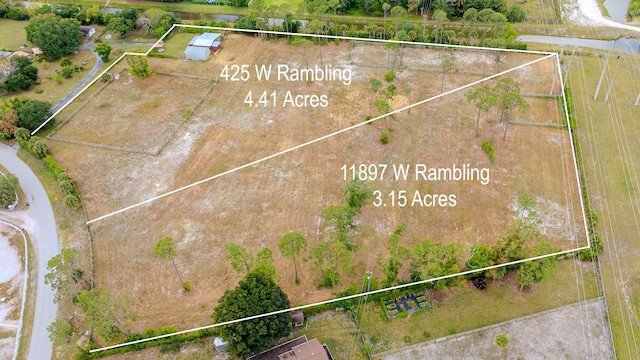 425 W Rambling Dr, Wellington, FL 33414