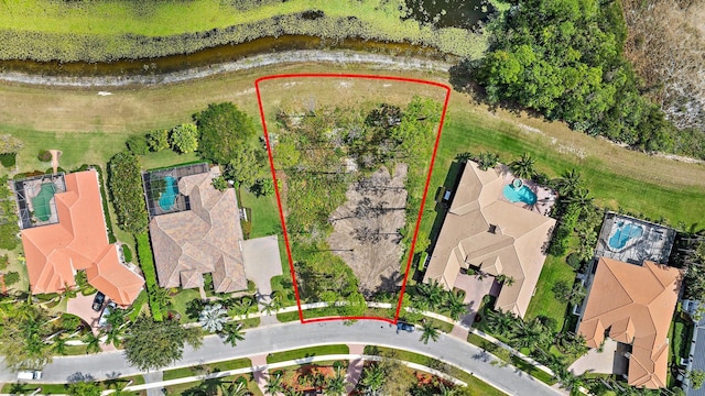 6078 Wildcat Run, West Palm Beach FL, 33412 land for sale