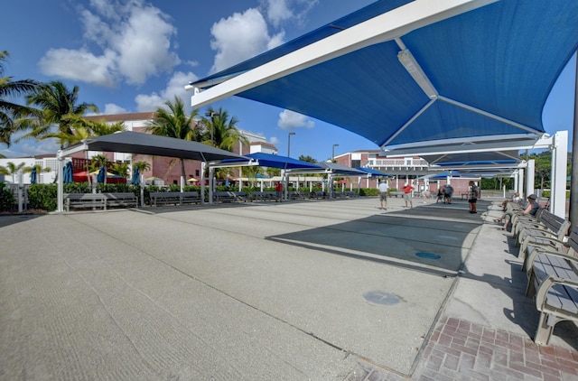 352 Richmond F 352, Deerfield Beach, FL 33442 - exterior space