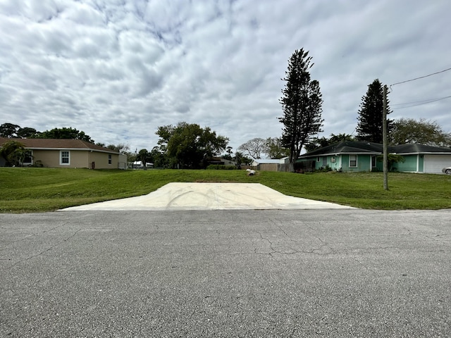 5909 Yucca Dr, Fort Pierce FL, 34982 land for sale