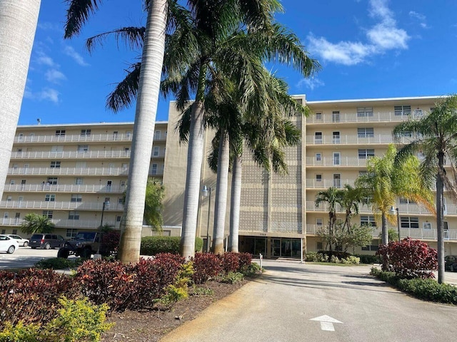 5700 NW 2nd Ave Unit 401, Boca Raton, FL 33487 - view of property