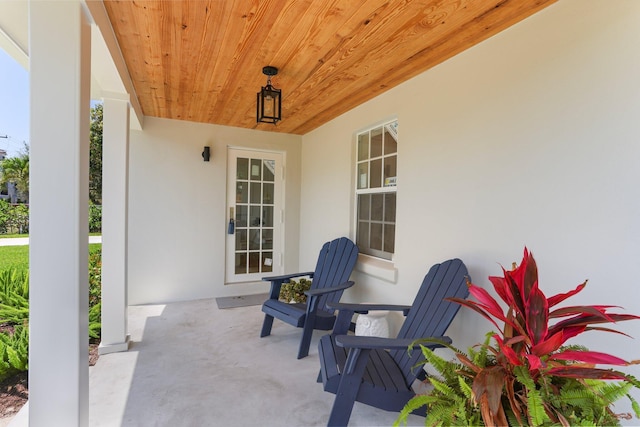 108 NW 4th Ave, Delray Beach, FL 33444 - view of patio
