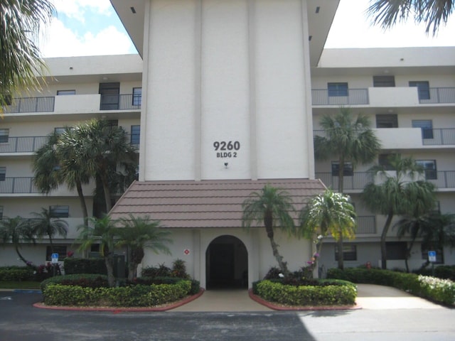 9260 SW 14th St Unit 2508, Boca Raton, FL 33428 - view of building exterior