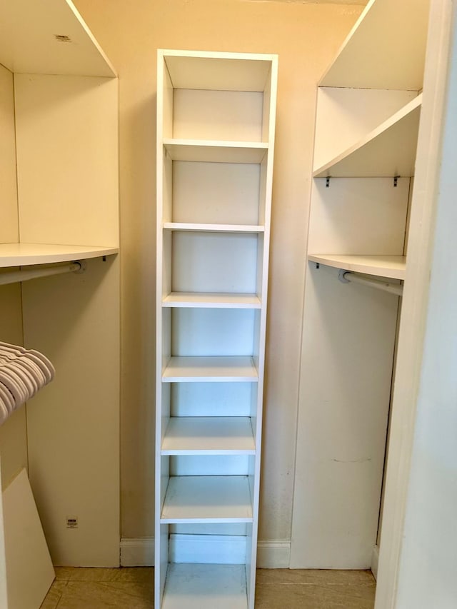 4822 Esedra Ct Unit 101, Lake Worth, FL 33467 - view of spacious closet