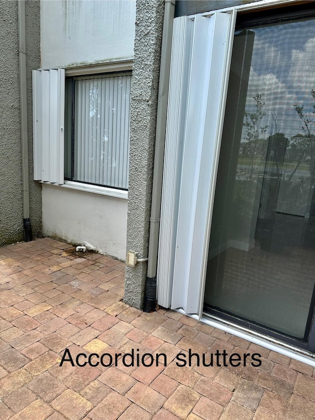 4822 Esedra Ct Unit 101, Lake Worth, FL 33467 - view of patio / terrace