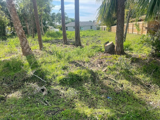 5913 Raintree Trl, Fort Pierce FL, 34982 land for sale