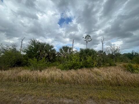 TBD Cardon St, North Port FL, 34288 land for sale