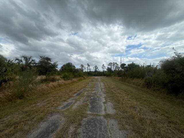 Listing photo 2 for TBD Cardon St, North Port FL 34288