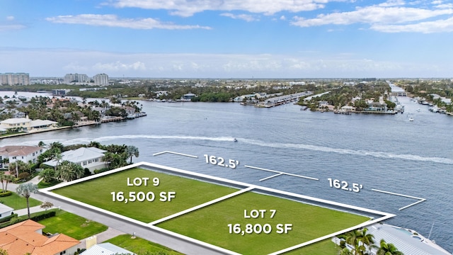 9 Sabal Island Dr, Ocean Ridge FL, 33435 land for sale