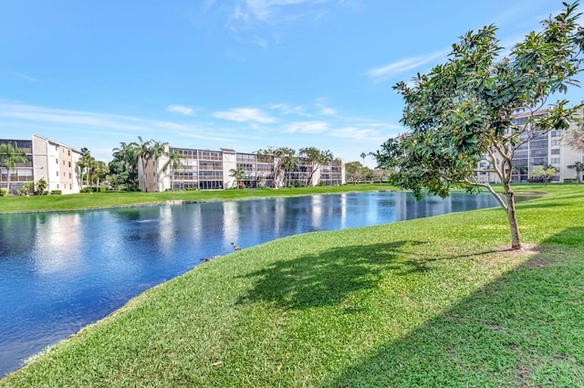 water view