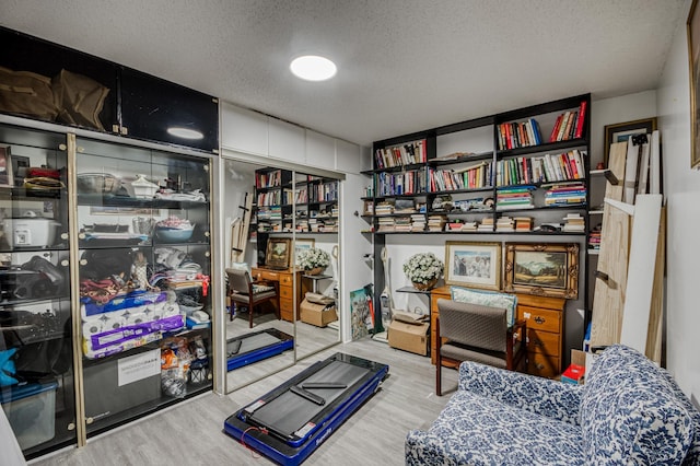 1700 Embassy Dr Unit 510, West Palm Beach, FL 33401 - view of storage