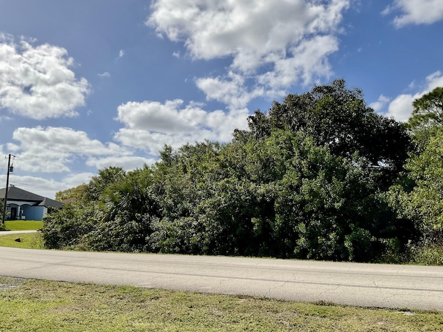 4674 SW Masefield St, Port Saint Lucie FL, 34953 land for sale