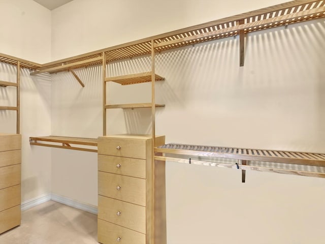 3934 Sherwood Blvd, Delray Beach, FL 33445 - view of spacious closet