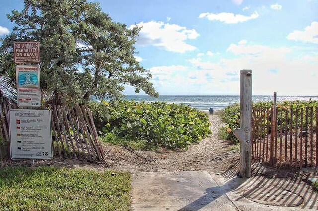 3934 Sherwood Blvd, Delray Beach, FL 33445 - water view