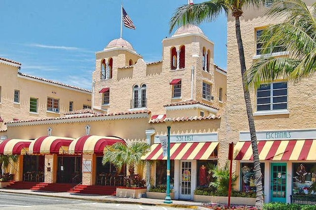 3934 Sherwood Blvd, Delray Beach, FL 33445 - view of building exterior