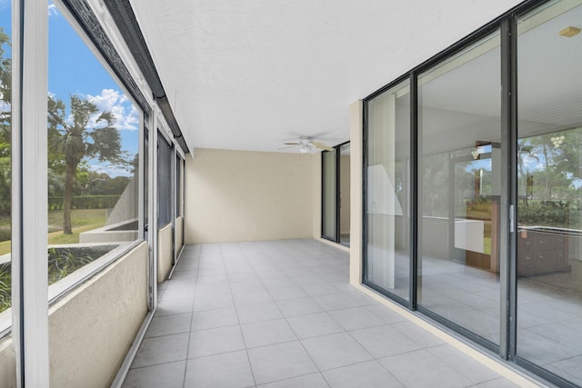 6620 Boca De Mar Dr Unit 105, Boca Raton, FL 33433 - view of balcony
