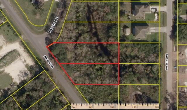 2558 NW 35th Dr, Okeechobee FL, 34972 land for sale