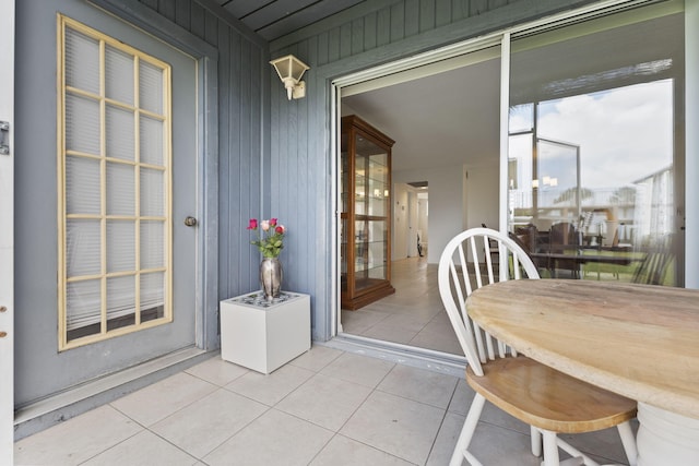 218 SE Village Dr Unit 218, Port Saint Lucie, FL 34952 - view of sunroom