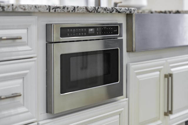 4113 Worlington Ter, Fort Pierce, FL 34947 - kitchen view of stainless steel oven