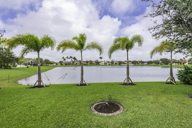 4113 Worlington Ter, Fort Pierce, FL 34947 - water view