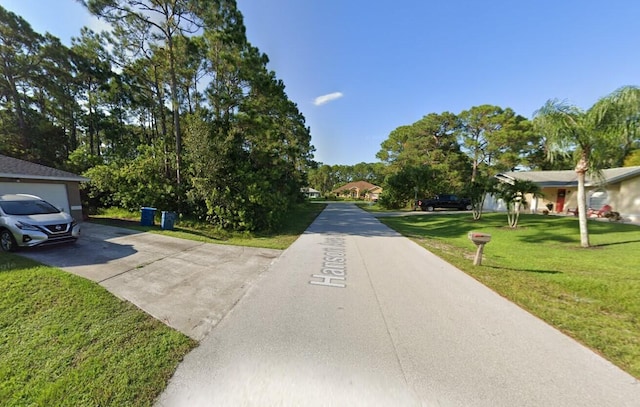 Listing photo 2 for 941 Hanson Ave SW, Palm Bay FL 32908