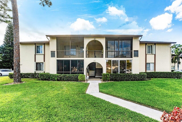 337 Knotty Pine Cir Unit A-2, Greenacres, FL 33463 - view of property