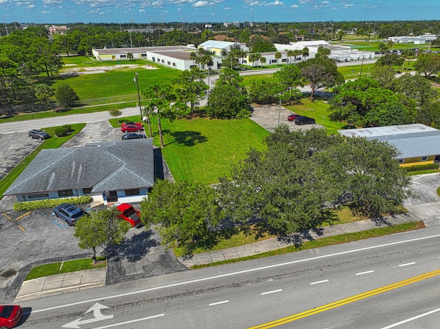 2203 Sunrise Blvd, Fort Pierce FL, 34950 land for sale