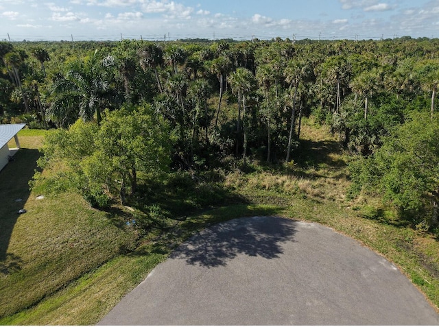 1313 White Oak Ln, Fort Pierce FL, 34982 land for sale