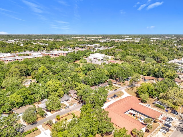 1201 Susan St, Leesburg, FL 34748 - birds eye view of property