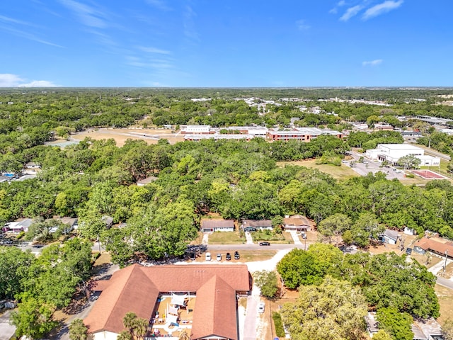 1201 Susan St, Leesburg, FL 34748 - bird's eye view