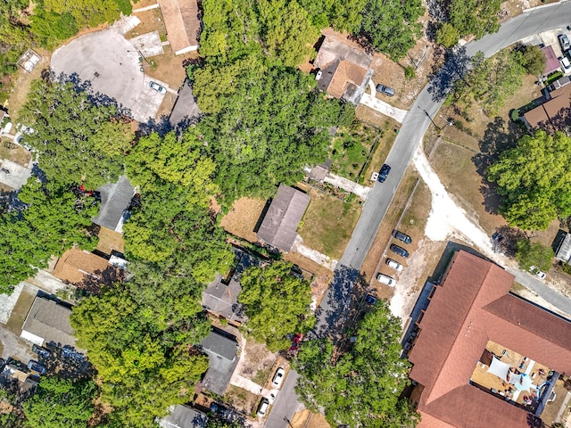 1201 Susan St, Leesburg, FL 34748 - drone / aerial view