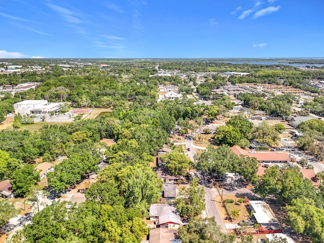 1201 Susan St, Leesburg, FL 34748 - bird's eye view