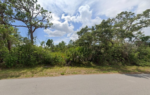 2491 Mcphearson Dr, Port Charlotte FL, 33953 land for sale