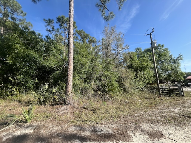 495 Wildwood Ave, Clewiston FL, 33440 land for sale